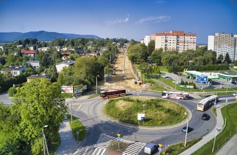 Najbliższa zmiana od 14 października