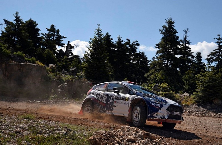 Czas na ERC Junior U28
