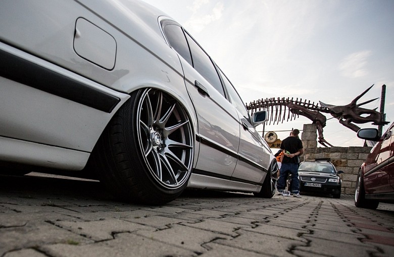 Cars&Coffee