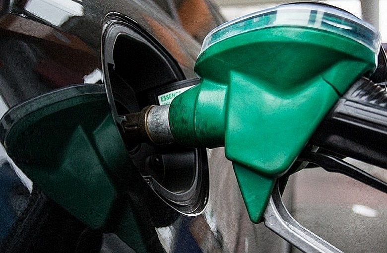 Na stacjach podrożał tylko autogaz