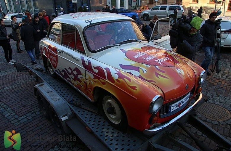 Jest Syrena dla Toma Hanksa