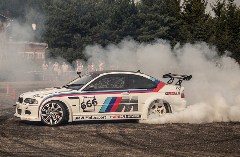Summer Cars Party 2014 - Fotorelacja