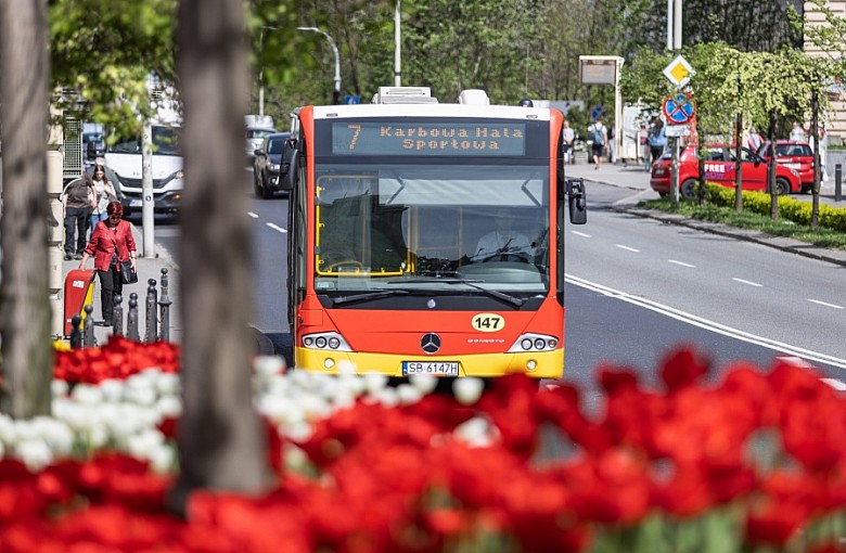 MZK Bielsko-Biała. Zwiększona zostanie częstotliwość kursowania autobusów do terenów rekreacyjnych