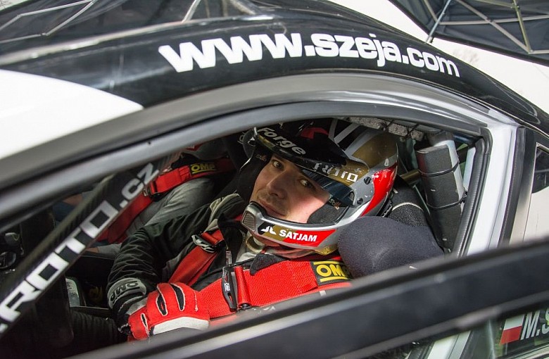 Na początek Lavanttal Rallye