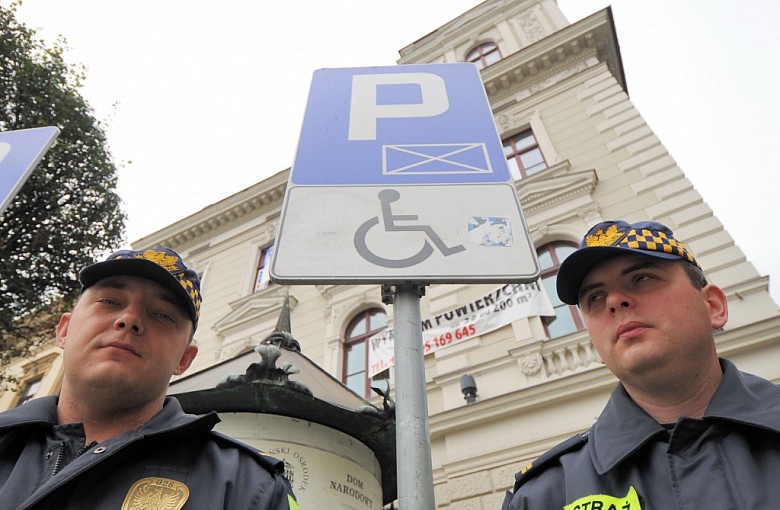 Nowe kwoty mandatów