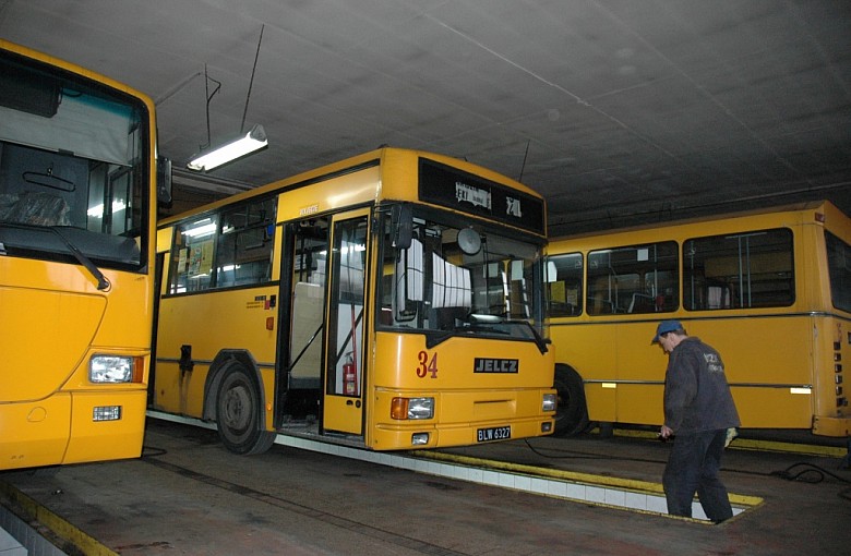 Plan rozwoju elektromobilności