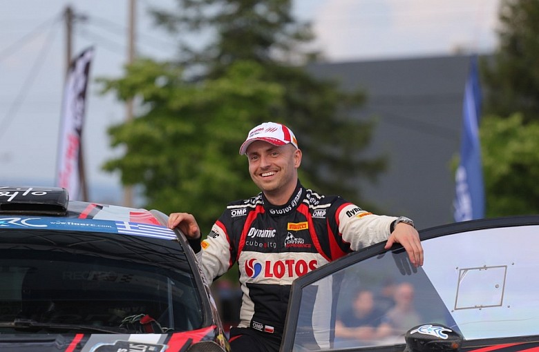 Kajto debiutuje w Mistrzostwach Świata