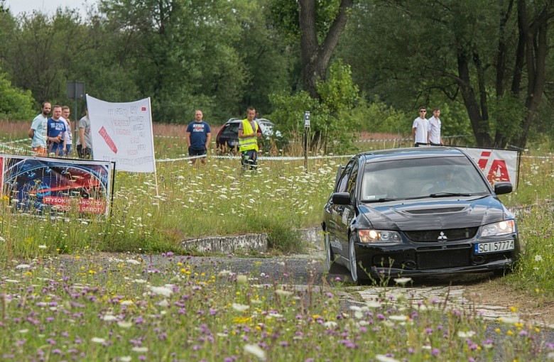 Przełamanie Łukasza Kobieli