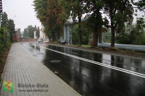 Remonty dróg dobiegły końca