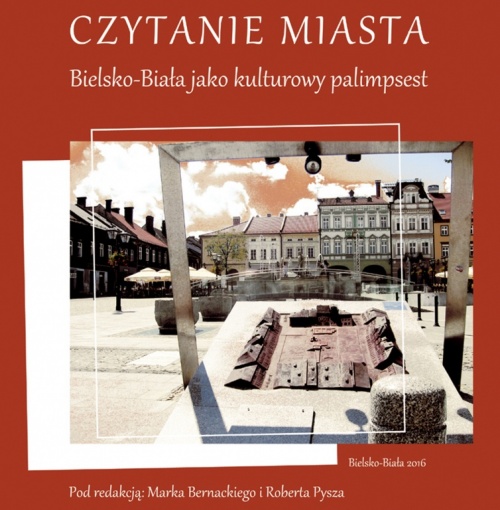 Spotkanie promocyjne książki