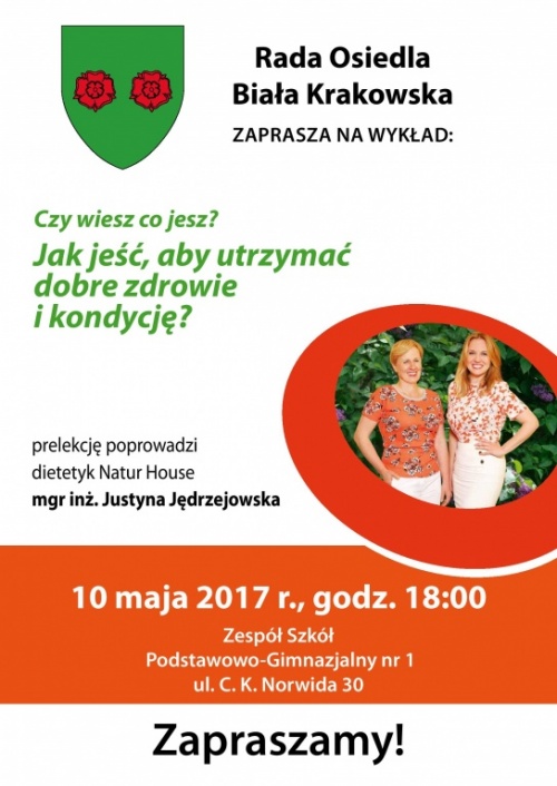 Czy wiesz co jesz?