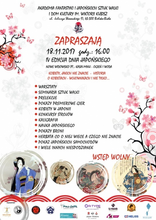Japonia w Kubiszówce