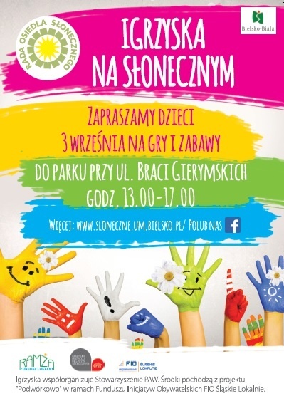 Igrzyska na Słonecznym