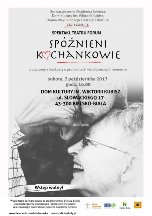 „Spóźnieni kochankowie”
