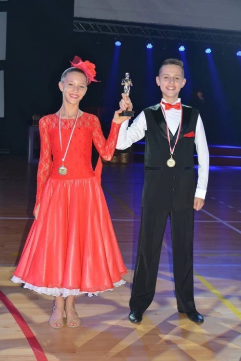 Kolejny sukces Formacji MONSUN