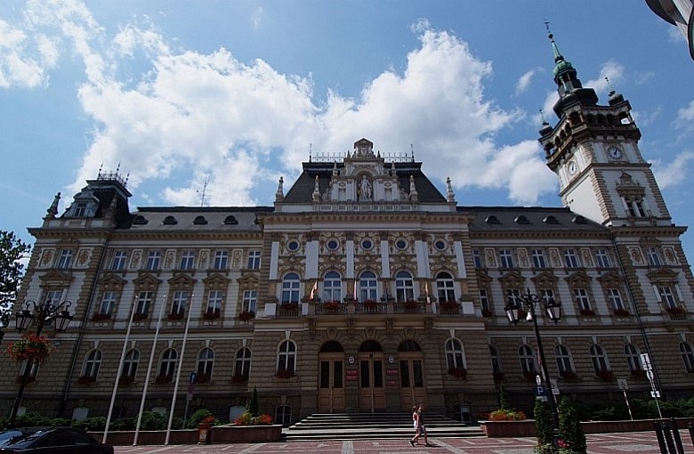 Zespół wydał oceny projektów