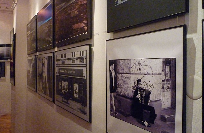 Beskidzkie Towarzystwo Fotograficzne w Jubileuszowym podsumowaniu
