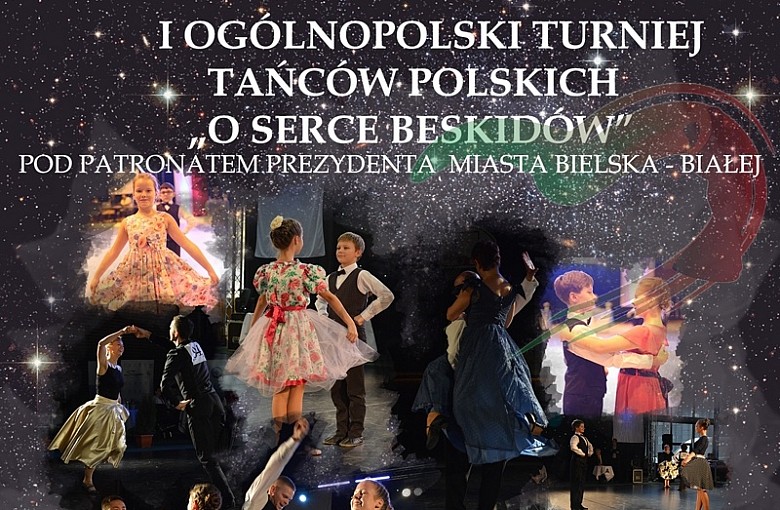 O Serce Beskidów