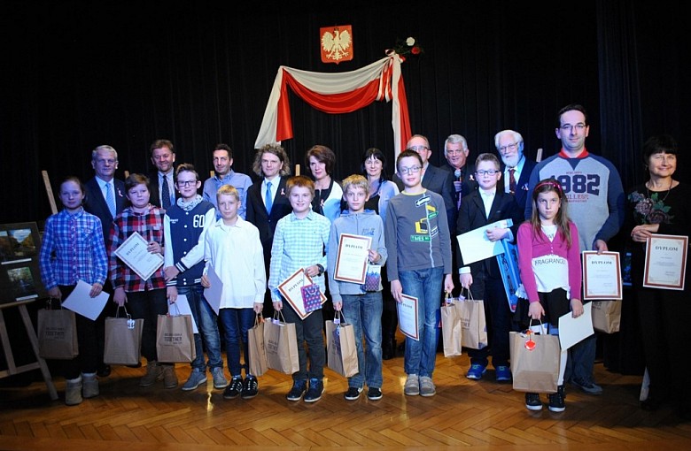 Wieczornica w Wapienicy