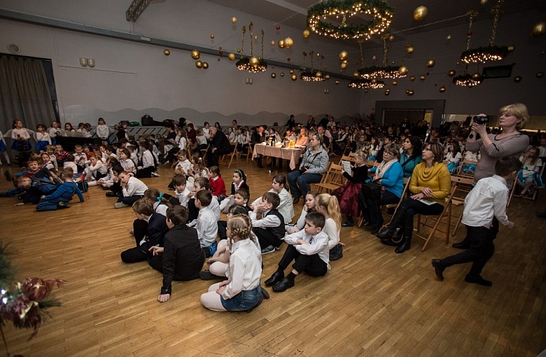XVI Przegląd Kolęd i Pastorałek
