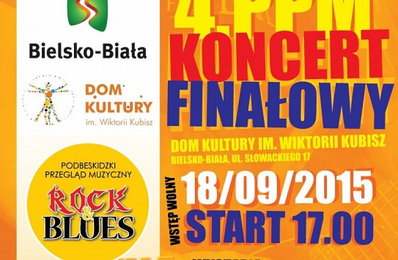 Finał PPM w piątek