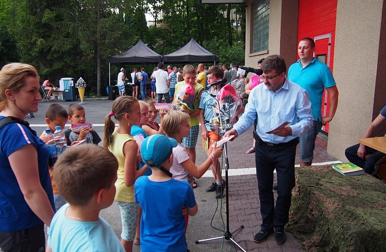Zbliża się Lipnicki Piknik Rodzinny