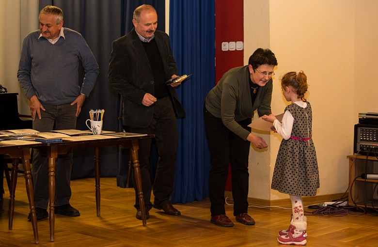 Aniołek na Święta