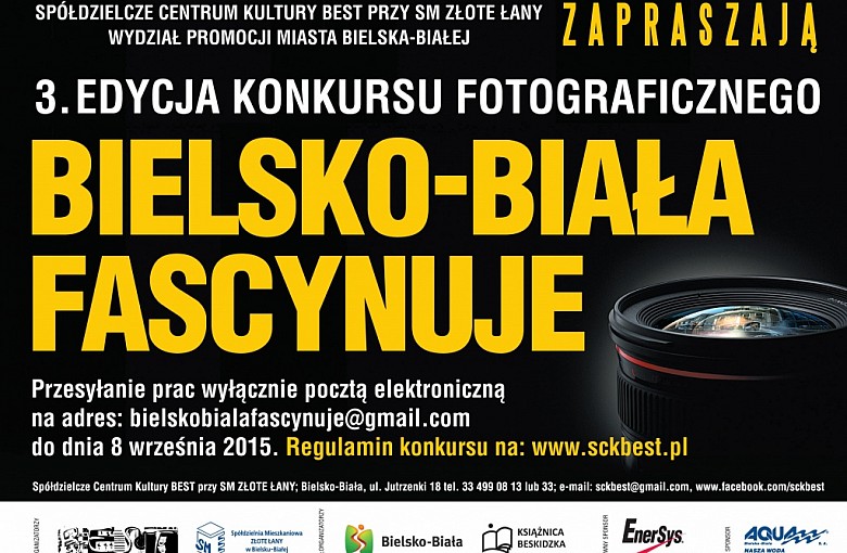 Bielsko-Biała fascynuje