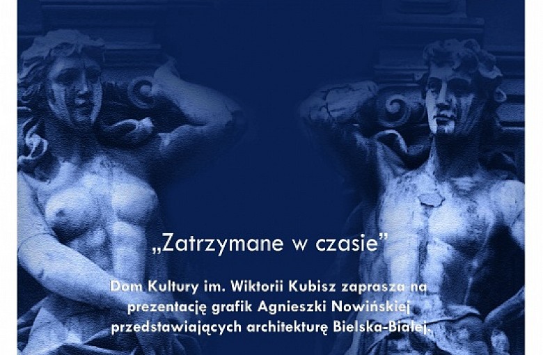 „Zatrzymane w czasie”