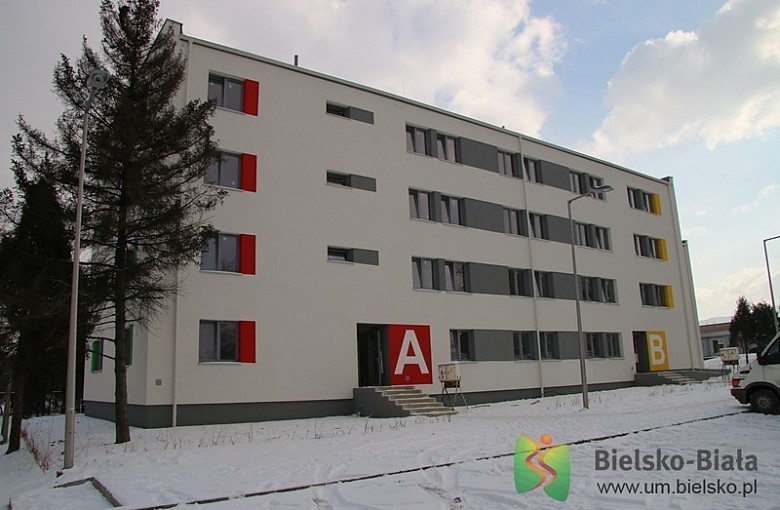 Powstają nowe mieszkania komunalne