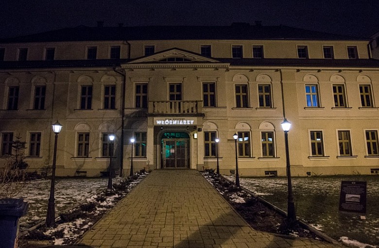 Od 20 lat z kulturą za pan brat