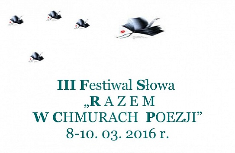 III Festiwal Słowa w Lipniku