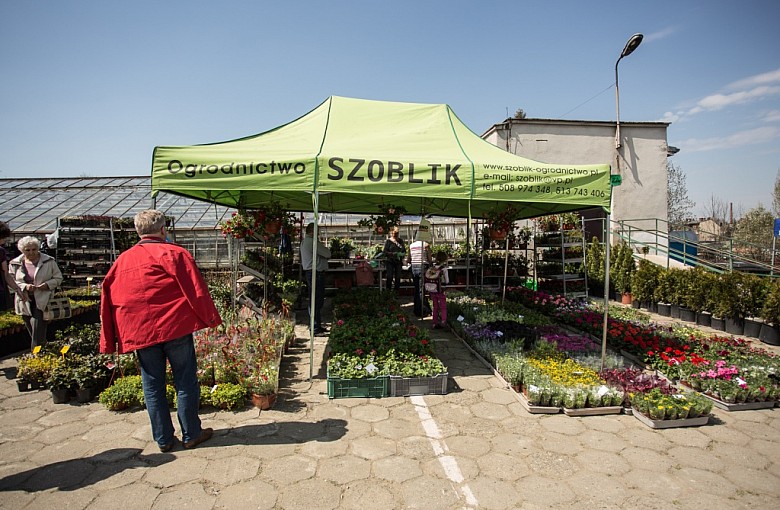Twój Ogród 2015