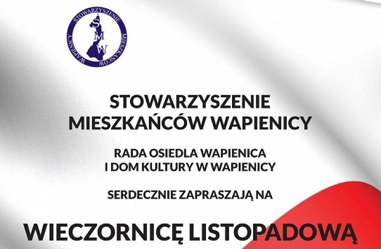 Wieczornica w DK w Wapienicy