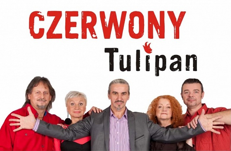 BSPN wieczór 49. Czerwony Tulipan