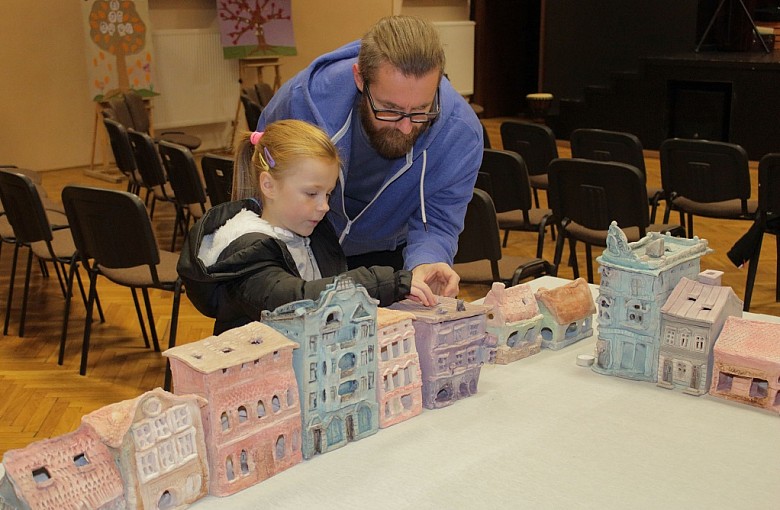 „Kultura więzi – więzi kultury”