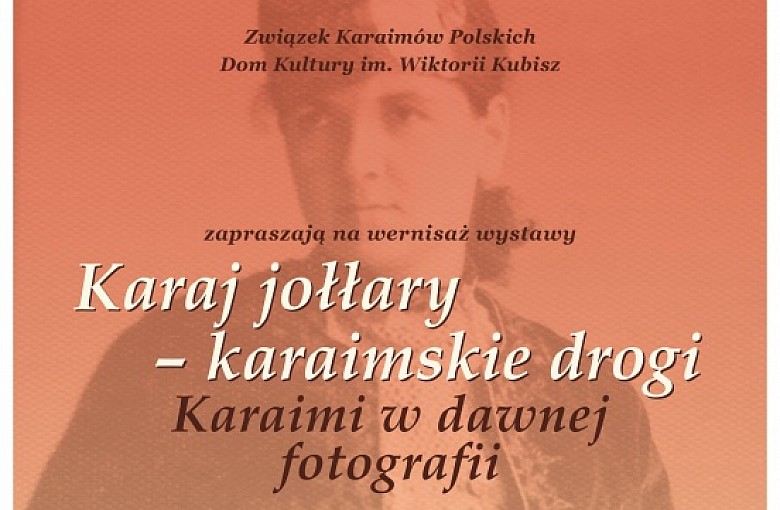 Karaimi w dawnej fotografii