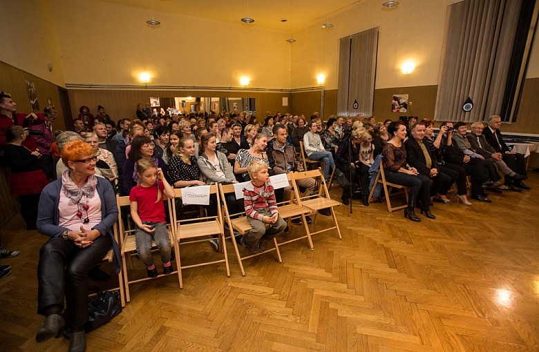 IX Przegląd Kolęd i Pastorałek