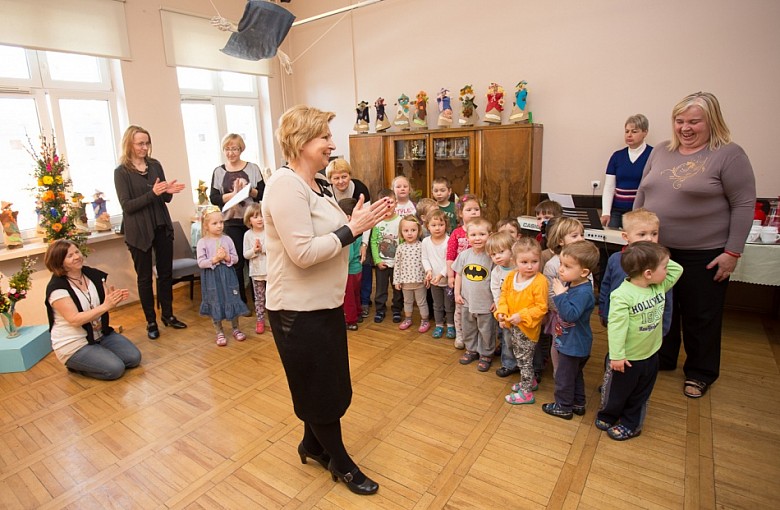Najpiękniejsze Palmy