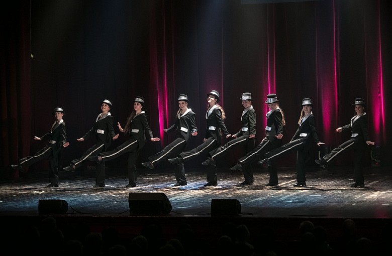 Artystyczna Wiosna z Domem Kultury w Wapienicy