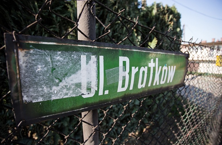 Pora na Bratków