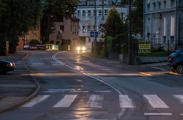 Ruszył przetarg na Karpacką