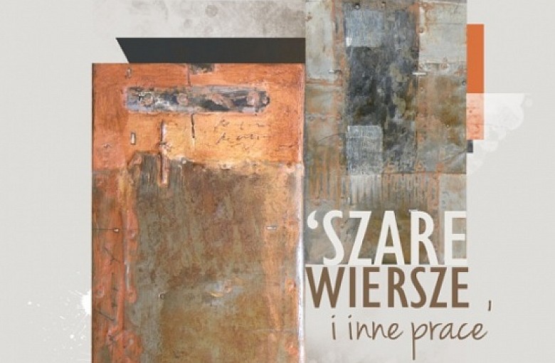 Wernisaż prac Waldemara Rudyka