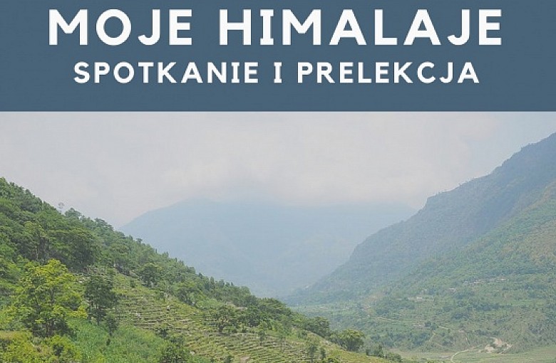 Moje Himalaje 