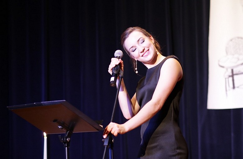 Cudowny koncert, pełna sala