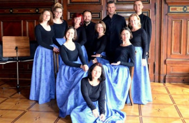 Bi-Bi Singers w Wapienicy