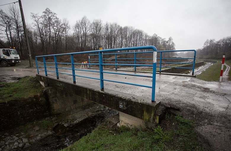 Ulica Jeździecka zostanie rozbudowana