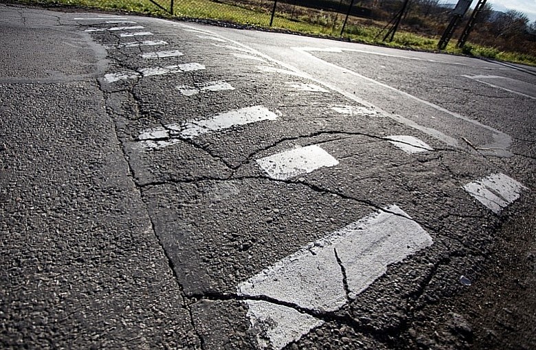 MZD w sprawie progów na ulicy Królewskiej