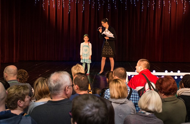 Świąteczny Festiwal Dobroci 2015