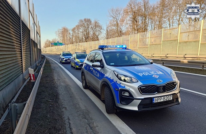 Tragiczny wstęp do sezonu motocyklowego. Policja wyjaśnia przyczyny